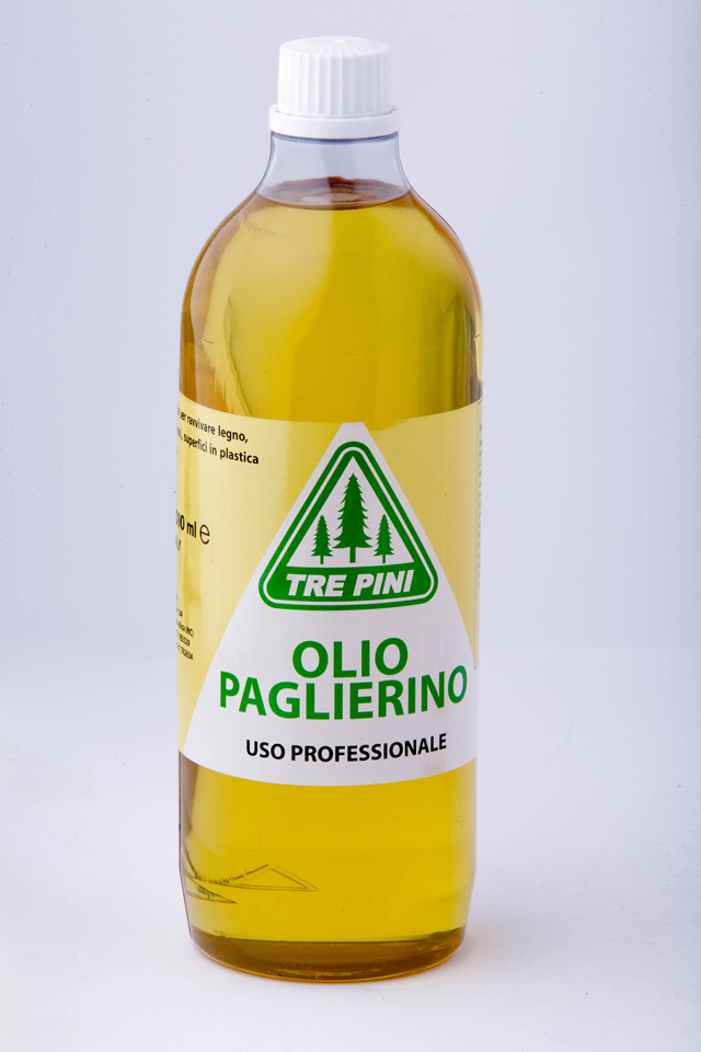 OLIO PAGLIERINO 1