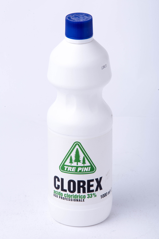 CLOREX 3P 1