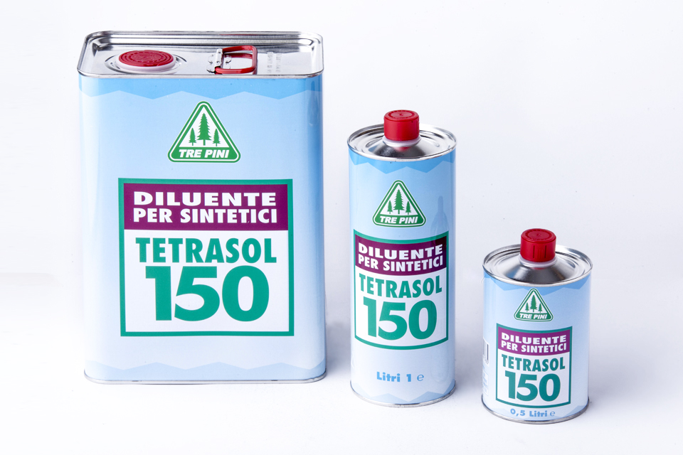 TETRASOL 150 FAMIGLIA