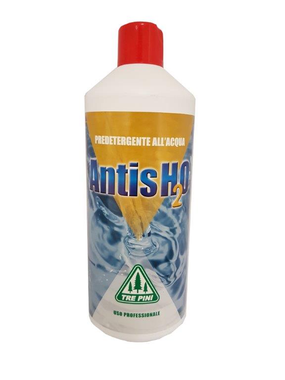 ANTIS H2O