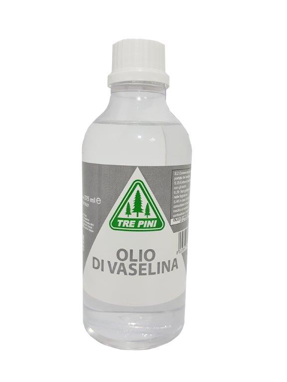 OLIO VASELINA